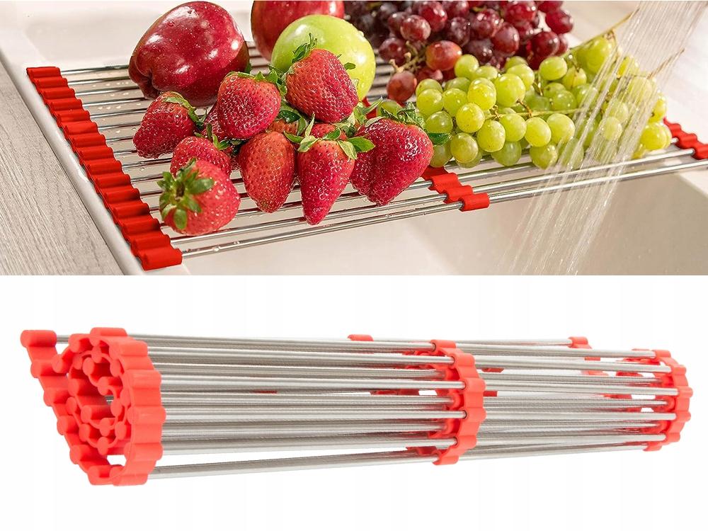 Roll-up Kitchen Drainer (160) Gab_A