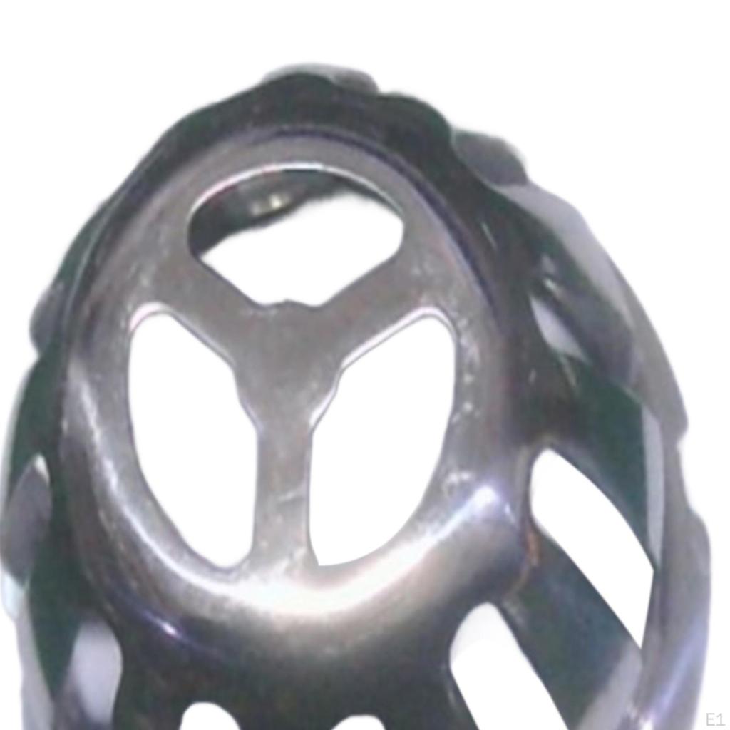 Balcony Roof for Floor Sink Drain Displacement Rain Strainer Outdoor Cover Downspout