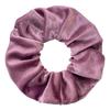 KYDZSW Women Hair Scrunchies Velvet Elastic Hair Band for Girls Ponytail Holder Rubber Bands Hairband Women Hair Accessories