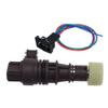 Transmission Speed Sensor Gear & Wiring Connector Plug Harness Pigtail For Hyundai & Kia Santa Fe Sonata Sedona Amanti Rondo
