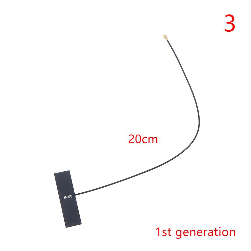 2.4G Wifi Built-In Fpc Integrated Soft Antenna Module Wifi 5G/5.8G Dual-Band Pcb Surface Mount High Gain Cable