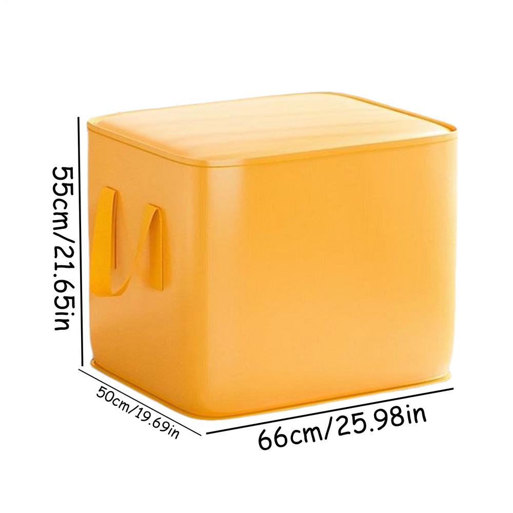 Heavy Duty Moving Bags Large House Moving Bag Waterproof Garment Bin for Packing College Travel Laundry Dorm Closet Shopping 2460₽