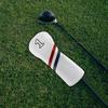 Golf Club Head Cover Accessories Durable Easy on Off Cover, with Number Tags,