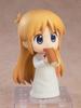 Good Smile Company (GOOD SMILE COMPANY) Nendoroid Nichijou Hakase Arai Keiichi Ver. Non-scale Plastic Painted Movable Figure
