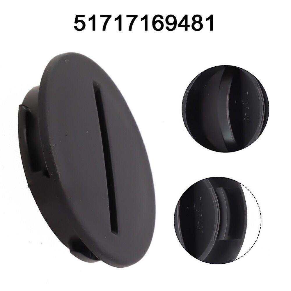 Windshield Cowl Access Plug 51717169481 For BMW 1 3 5 6 7 X1 Z4