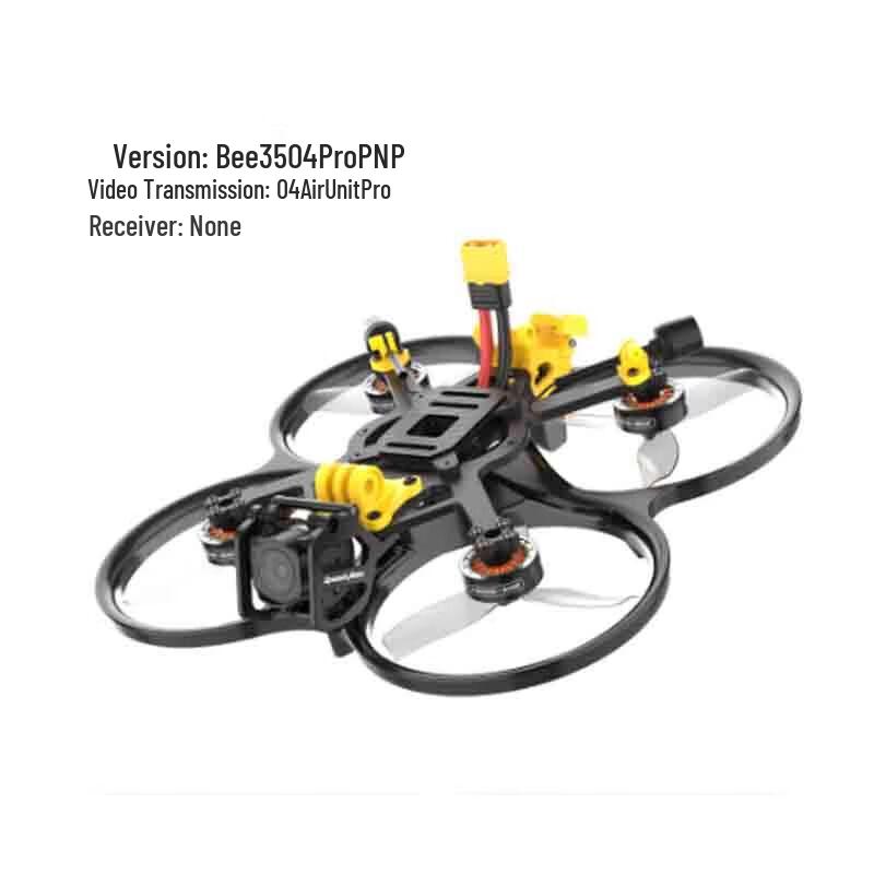 SPEEDY BEE BEE35 3.5-inch HD Digital FPV Racing Drone