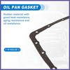 Auto Transmission Filter Oil Pan Gasket Kit Fit for Lexus LS430 No3533030030
