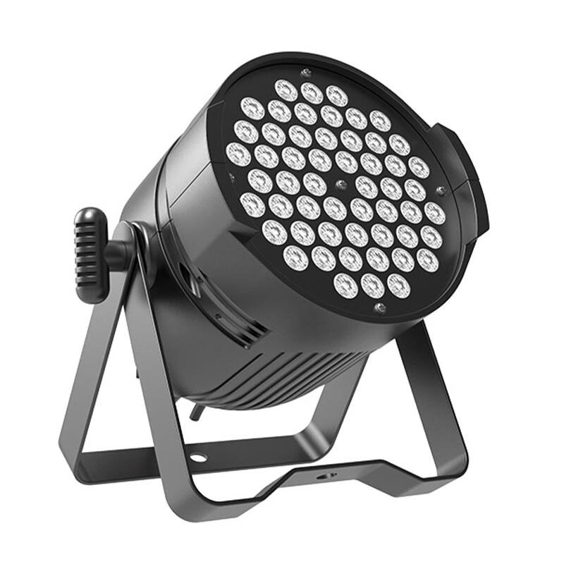 Gang Zhi Qi Gong Pin 54-LED Stage Par Light