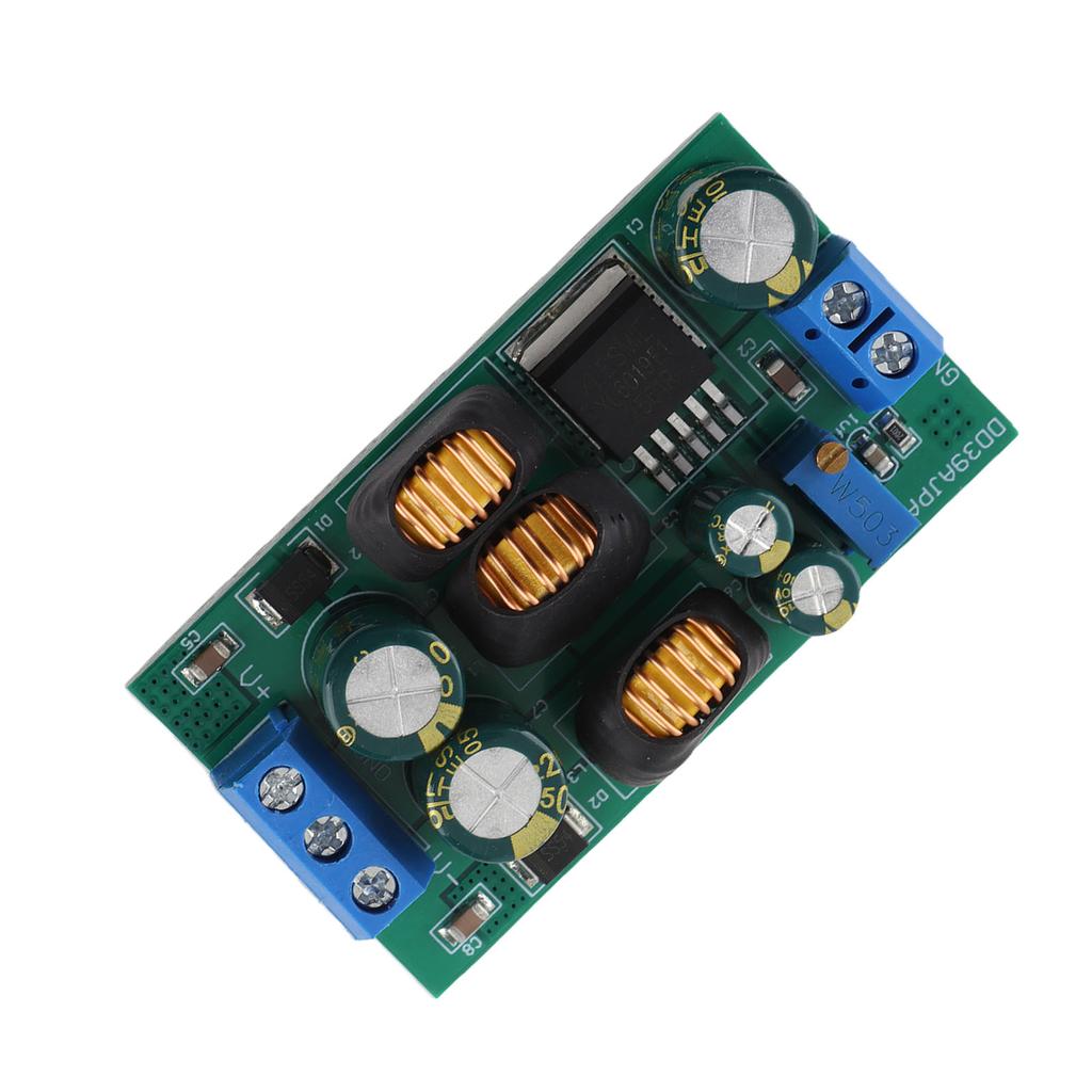 20W  DC DC 5 30V To +  5  24V Step Up Step Down Boost Buck Converter Module (with Terminal)