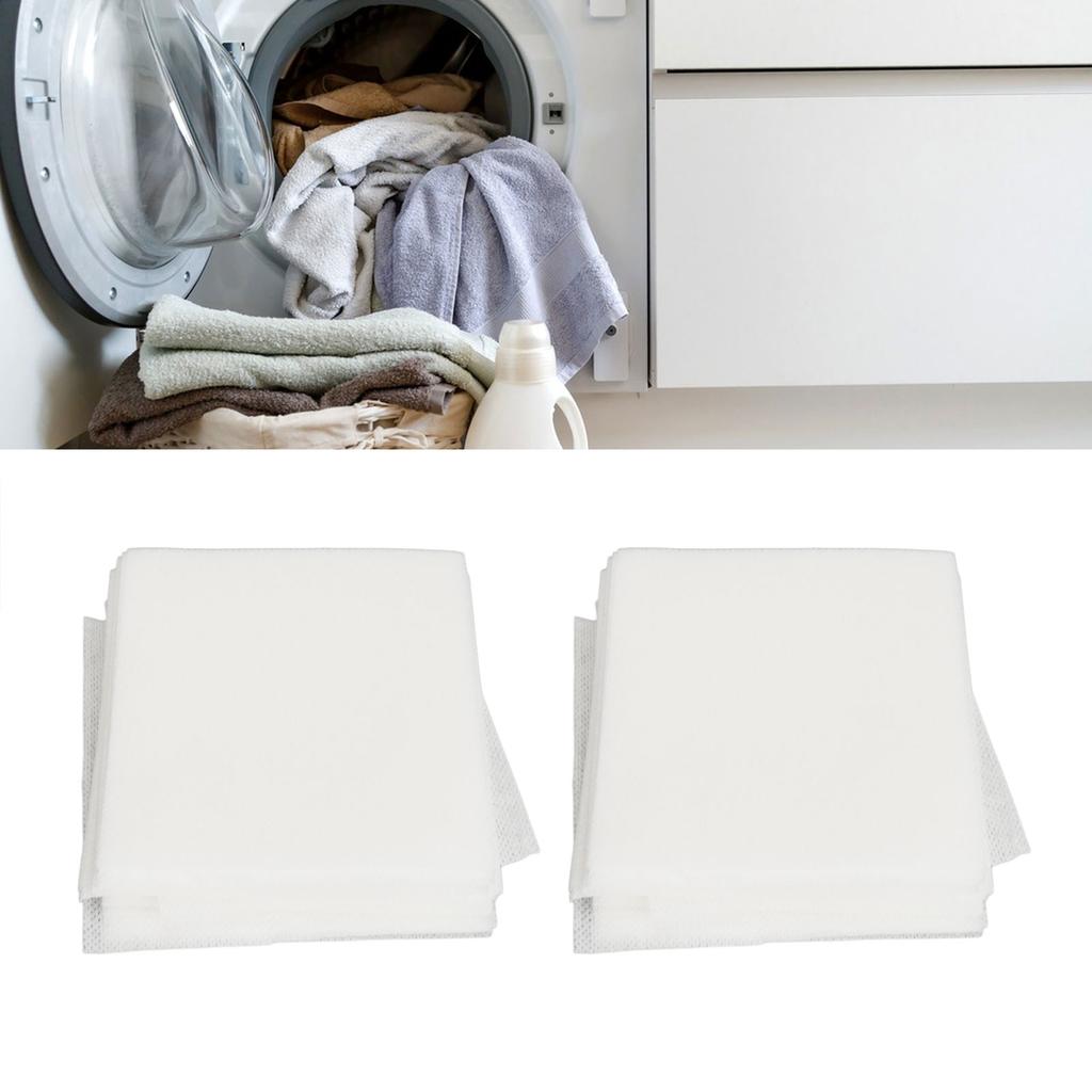 160 Stück Farbfangtücher für die Wäsche Farbadsorbierende Fänger Wäschetücher Duftfrei Farbfänger für Kleidung