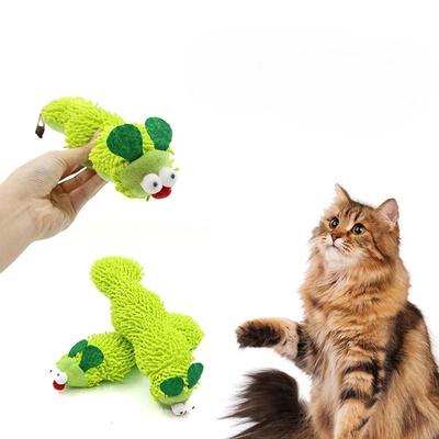 Katzen – Katzenspielzeug