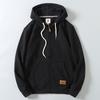 Foreign Trade Export Tail Goods Autumn and Winter Leisure Hoodie