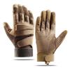 Junshi Men's Full Finger Tactical Gloves