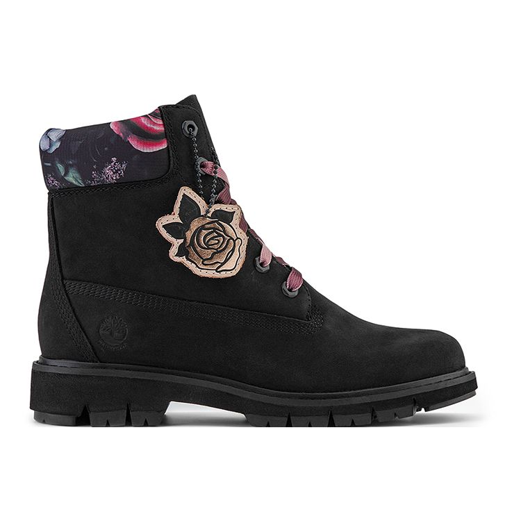 Timberland Women's Premium 6 Inch Waterproof Boot A2HWZW