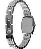 TIMEX Trend 3 ATM Water Mineral Blue Unisex Watch, Quartz, Resistant, Glass, Dial, TW2Y22500, [Used]