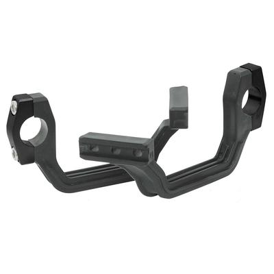 ZETA Racing ZE74-0910 Dirt Freak DIRTFREAK F5386 Impact X2 / Stingray Replacement Mounting Kit for Handguards (Old Part Number: ZE74-0910)