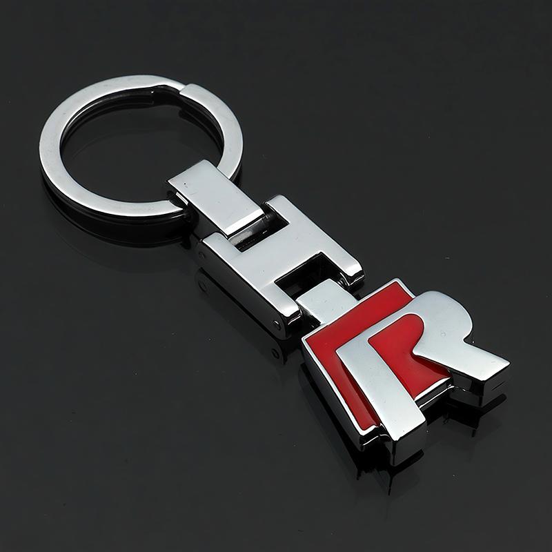 VW GTI GOLF 2026 Hot Per VW VOLKSWAGEN Volkswagen Emblema Portachiavi Metallo Fibbia R Line Portachiavi Auto Per VW Golf Tiguan Jetta Tran VP3