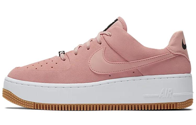 

Nike Air Force 1 Sage Low Coral Stardust Women s AR5339-603 40