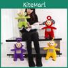 Large Teletubbies Plush Doll Stand-up Stuffed Toy Perfect For Early Education Gifts