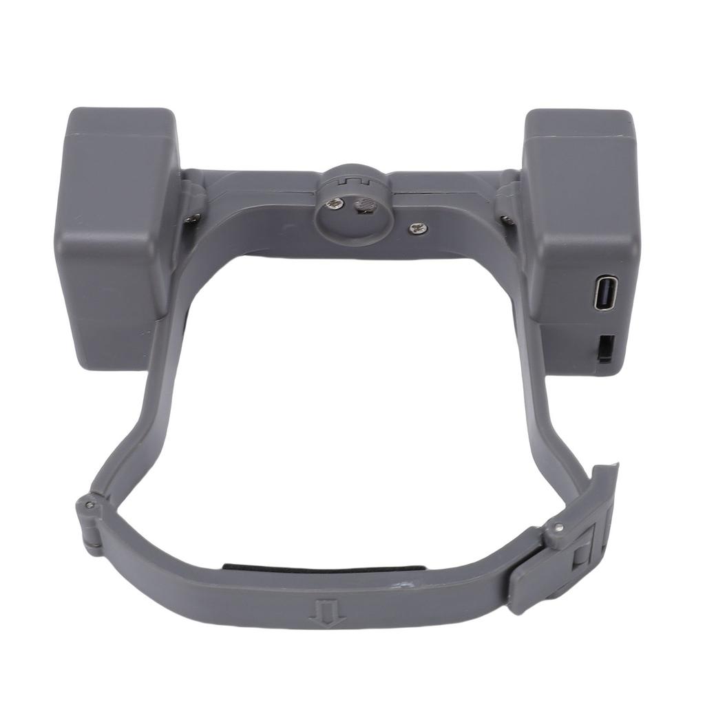 Airdrop System Fit for DJI AIR 3 3S Drone Universal Transport Delivery Release Dropper Device Type C Charging for