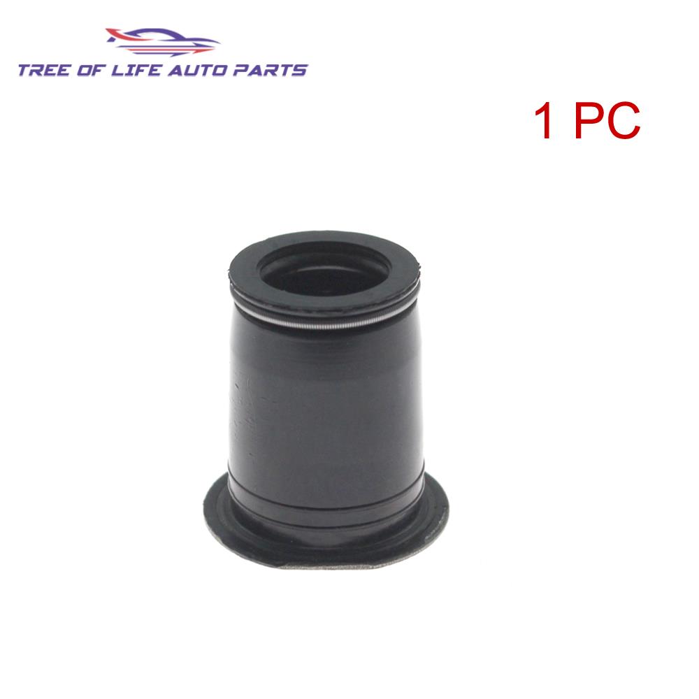 1/2/4/8 Diesel Fuel Injector Oil Seal Set For Mazda 323 626 Premacy Capella Telstar Wagon 2.0 1997-2005 RF2A13R08B RF2A-13-R08B