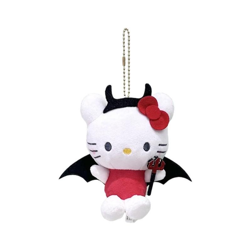 Plush Toy With Soft Short Plush For Halloween Decor And Gift