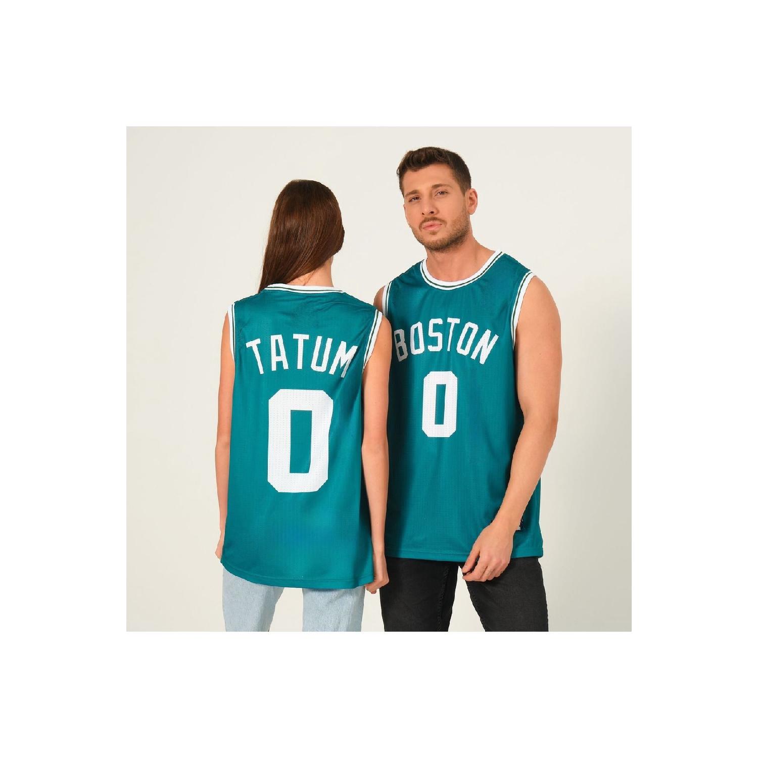 

Basketball Jersey S чистый