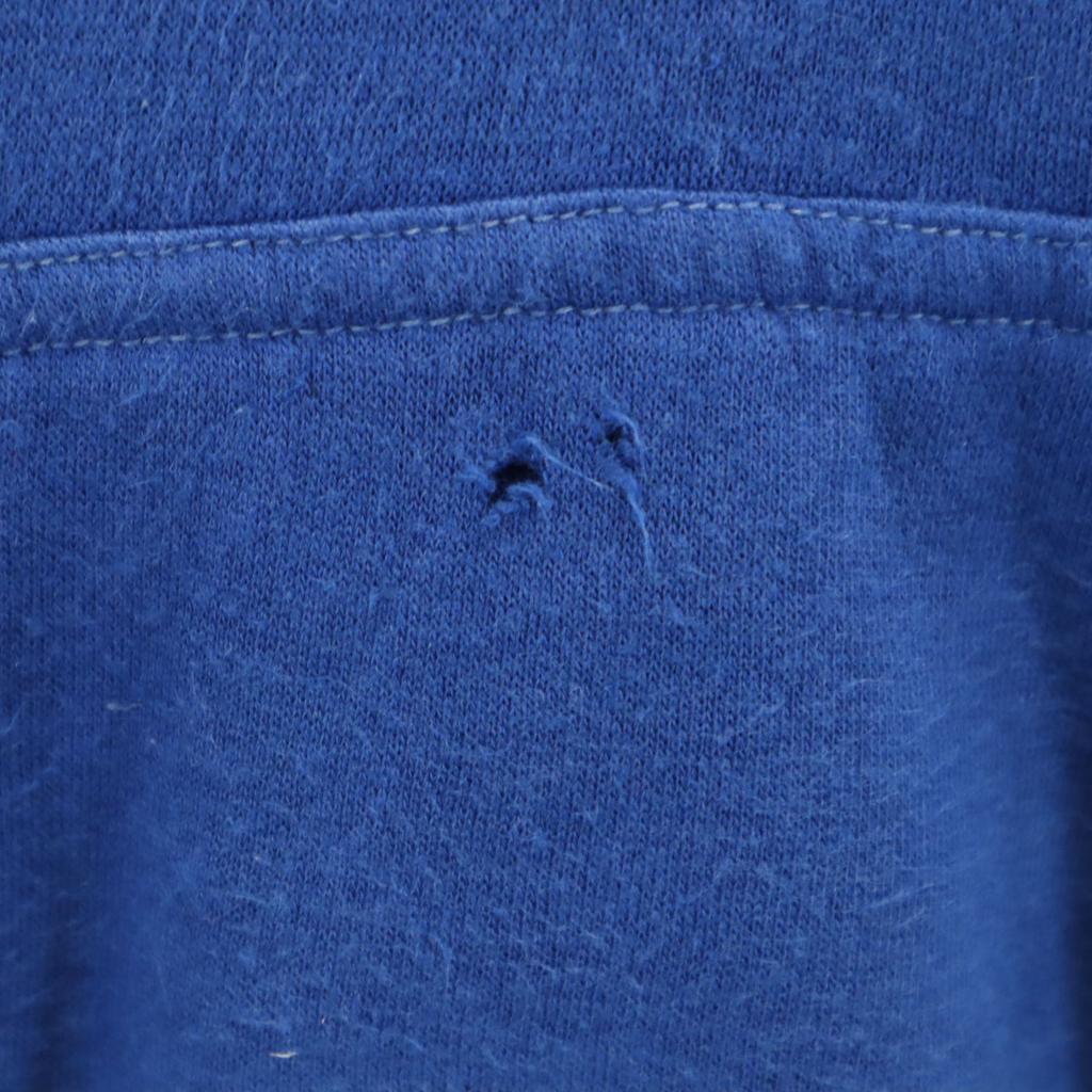 YOUNGBLOODS 90s Old Long Sleeve Sweatshirts L Blue Men's Used