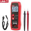 Elektra meetapparatuur – Multimeters