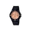 Women's YOUTH Gold Watch LRW-200H-9E2V LRW-200H-9E2V