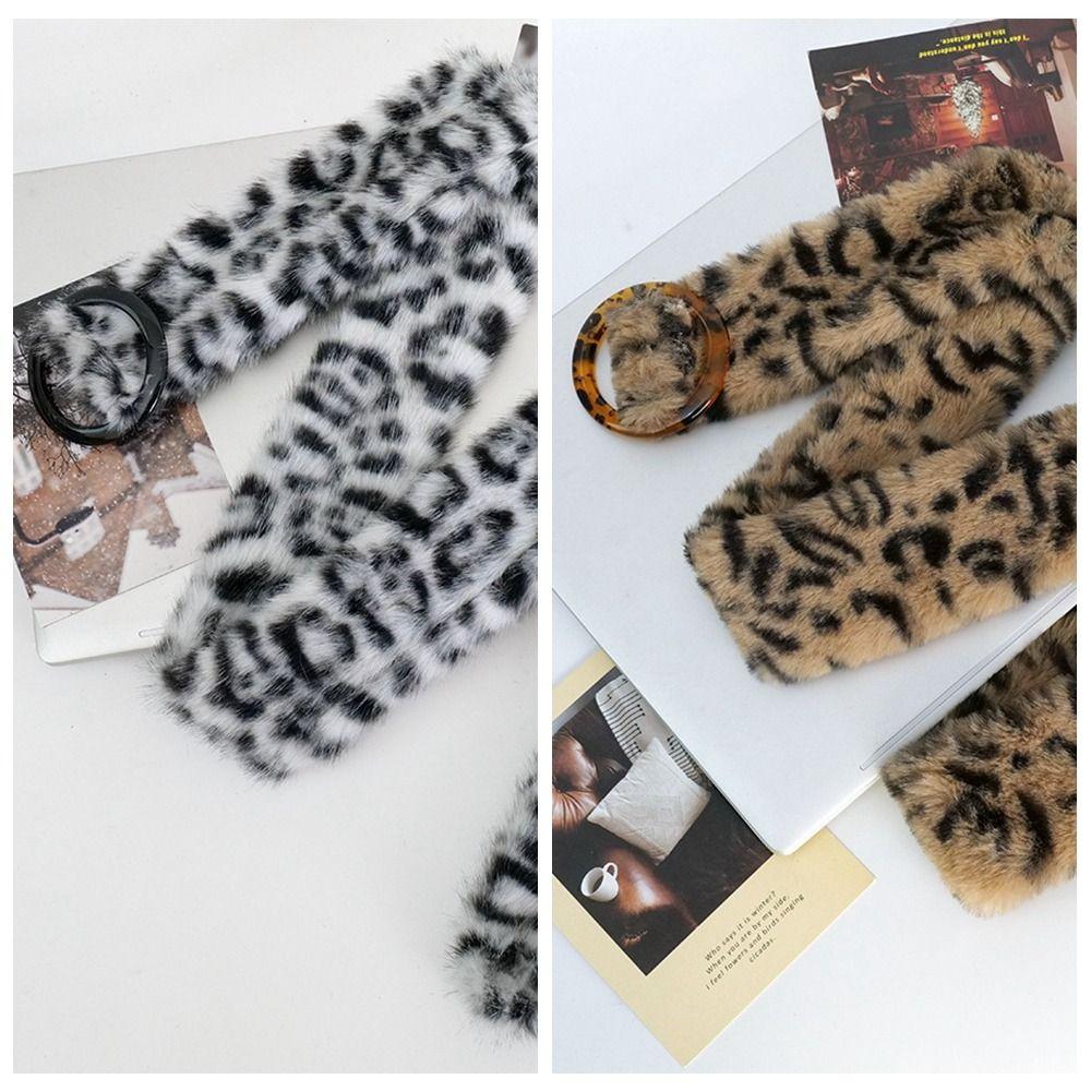 Jeans Decor Plush Tassels Waistband Resin Buckle Jazz Dance Costumes Accessory  Streetwear