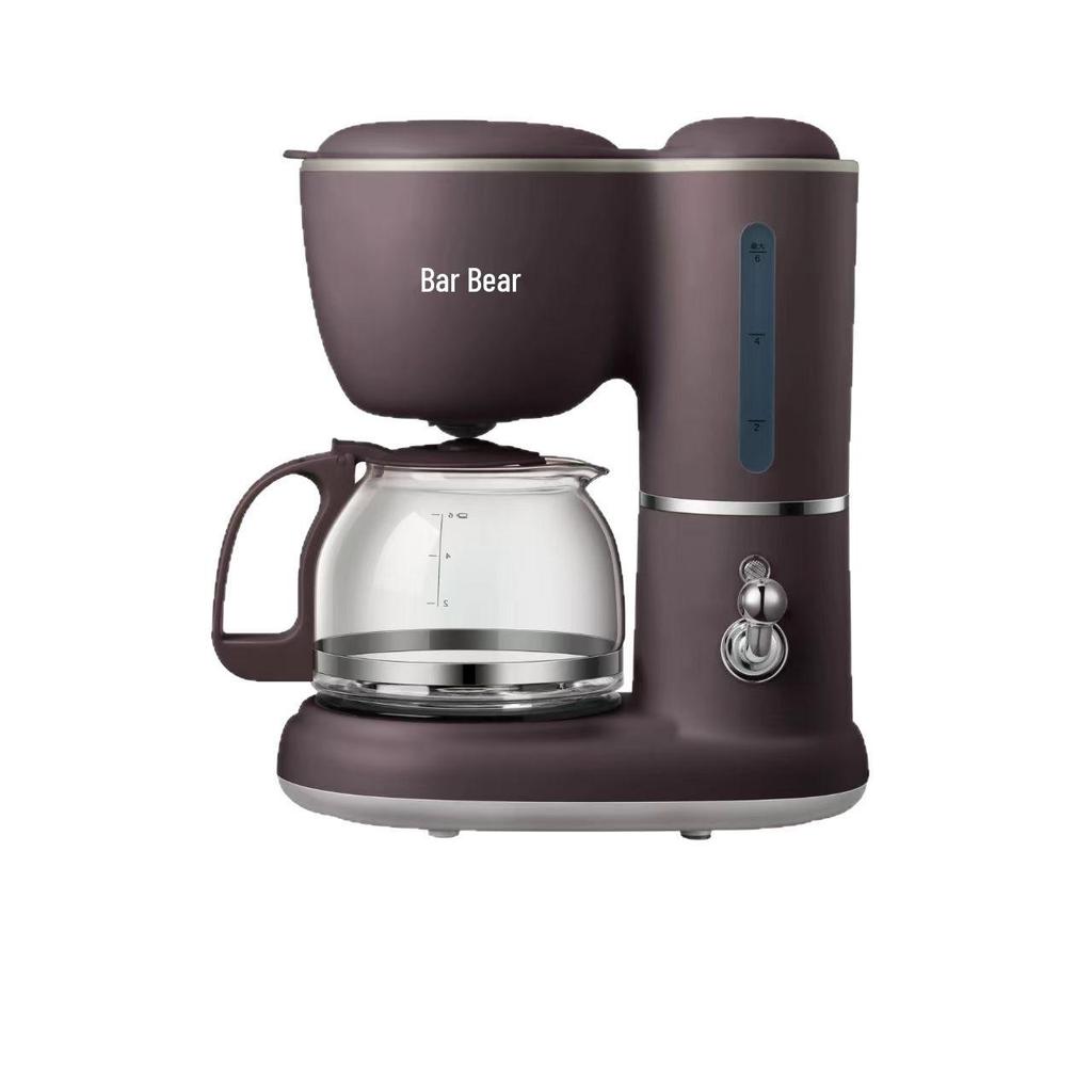 Little Bear All-in-One Automatic Drip Coffee & Tea Maker