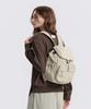 Nationalgeographic N265Abg560 Women'S Rib Backpack Beige