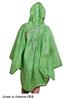 Field Candy Adult Rain Grass Pattern Poncho/Raincoat, [Used]