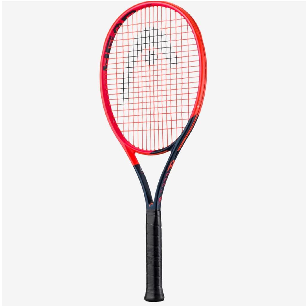 HEAD Auxetic Radical Team Tennis Racket (408)