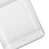 800ml Airtight Food Storage Container Stackable Kitchen Pantry Organization Canister with Leak Proof Lid