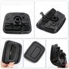 Reemplazo Para Mercedes Benz Clase A B GLA EQC W205 W177 W156 W246 Alfombrilla de Maletero Trasero Alfombra de Suelo Interruptor Pestillo Manija
