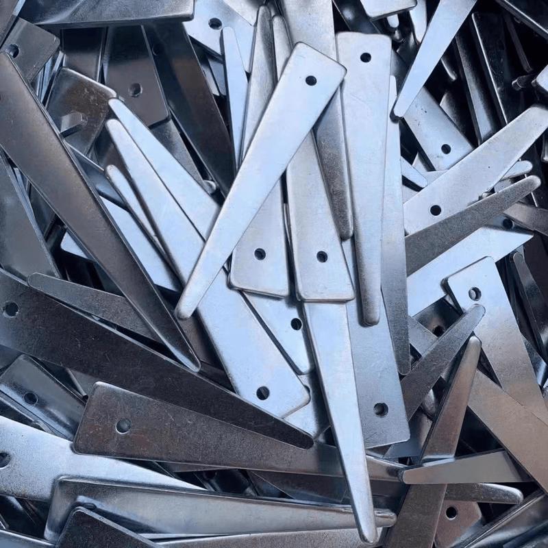 

YunDuo High-Strength 7mm Galvanized Pins