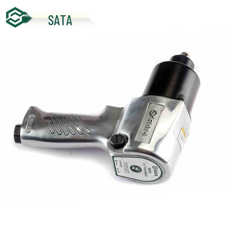 SATA 01113C 1/2-inch Air Impact Wrench