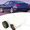 Direct Replacement Vehicle Brake Oil Tank Container Efficient Brake Fluid Holder for 407 508 508SW 4635F1 4635A3 4635F7