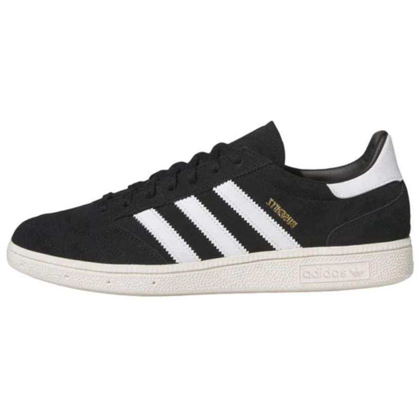 Adidas Busenitz Vintage  Black White  IE3103 38