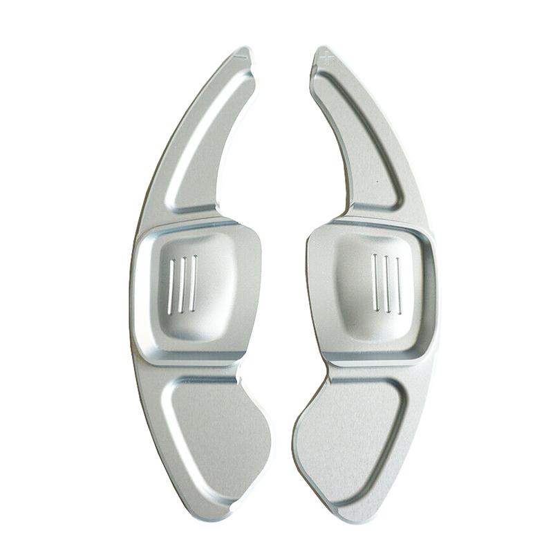 Auto-Paddel für Volkswagen VW Tiguan 2017 – Lenkradverlängerung, Schalthebel, Aluminiumlegierung, Ruder, DSG-Gangschaltung, 2 Stk