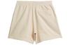 adidas Originals Casual Shorts Unisex Beige Moderate HB8822