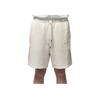 New Jordan Casual Shorts Men's Sail White FJ0701-133