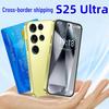 S25 Ultra Mini Dual SIM Android Phone with Touchscreen, Ideal Student Backup.