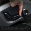 For Volvo S60/V60/XC60/S90/V90/XC90/XC40 Seat Adjustment Electric Buttons Seat Adjustment Protection Cover Interior Accessories