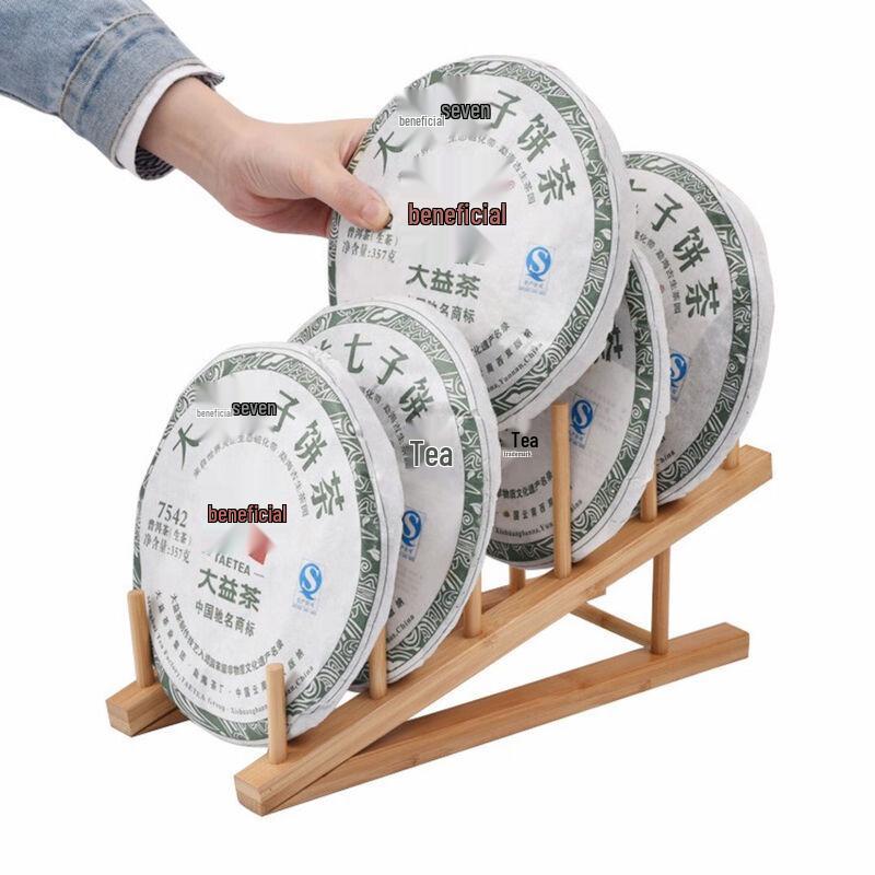 Adjustable 6-Slot Tabletop Dish & Cup Storage Rack