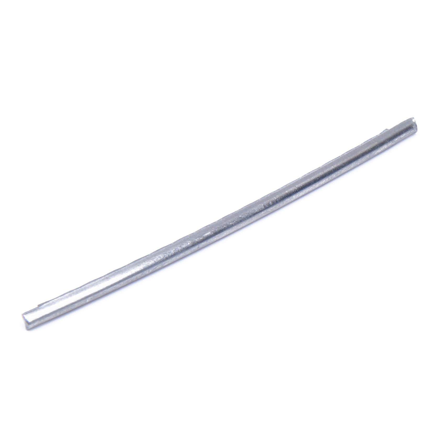 

Classy-120Pcs Acoustic Guitar Fret Wire Fretwire Set 2Mm срібний