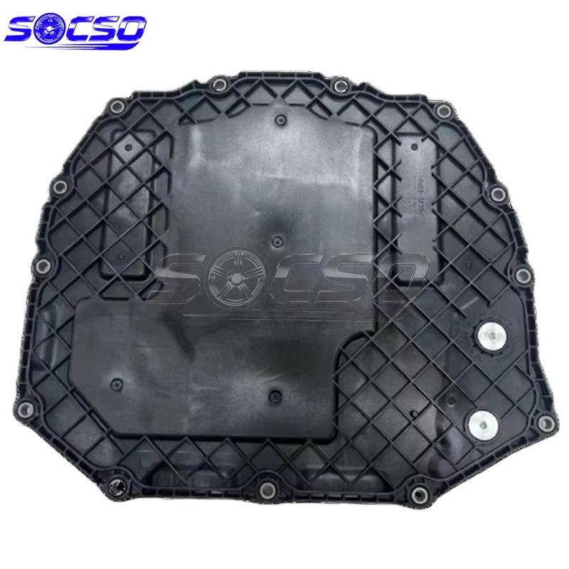 Auto Parts 0DT317165 Transmission Oil Pan for Porsche 991 992 Engine Parts 1 Piece