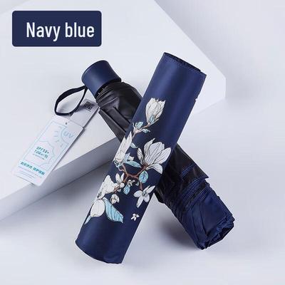 Paradise UV Protection Three-Fold Umbrella